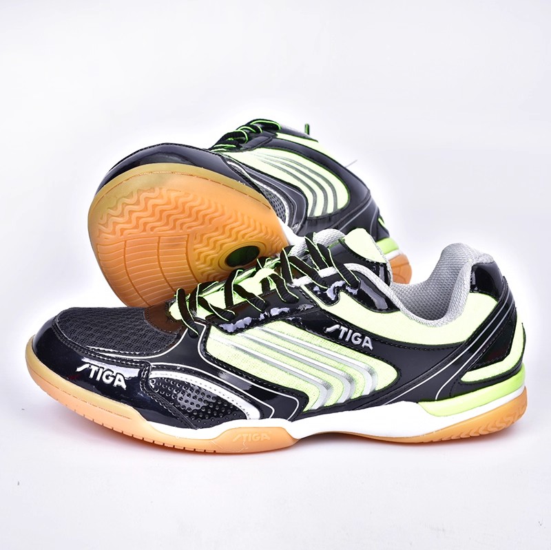 Table Tennis Athlete - Nowe buty do tenisa stołowego unisex,
