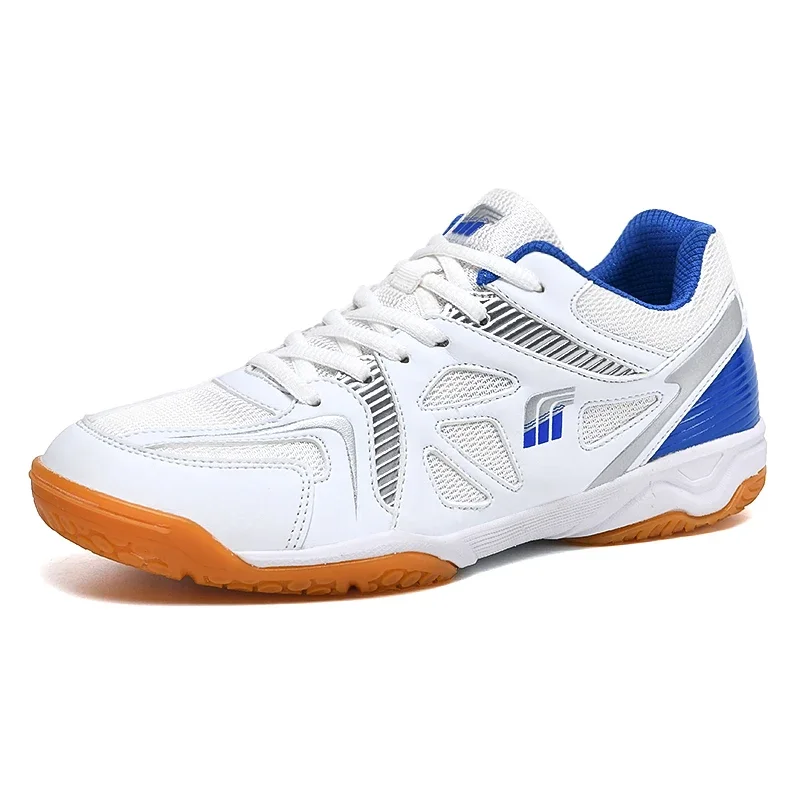 Table Tennis Athlete - Profesjonalne buty do tenisa stołowego dla