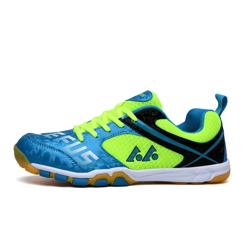 Table Tennis Athlete - Buty sportowe 2026, buty do badmintona,