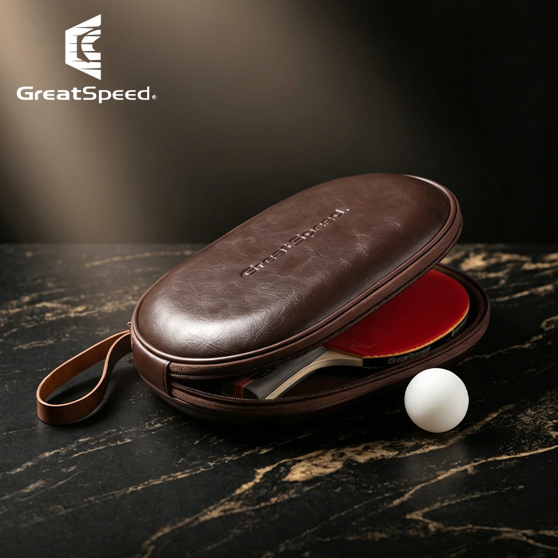 Table Tennis Athlete - Torba sportowa na tenis stołowy z