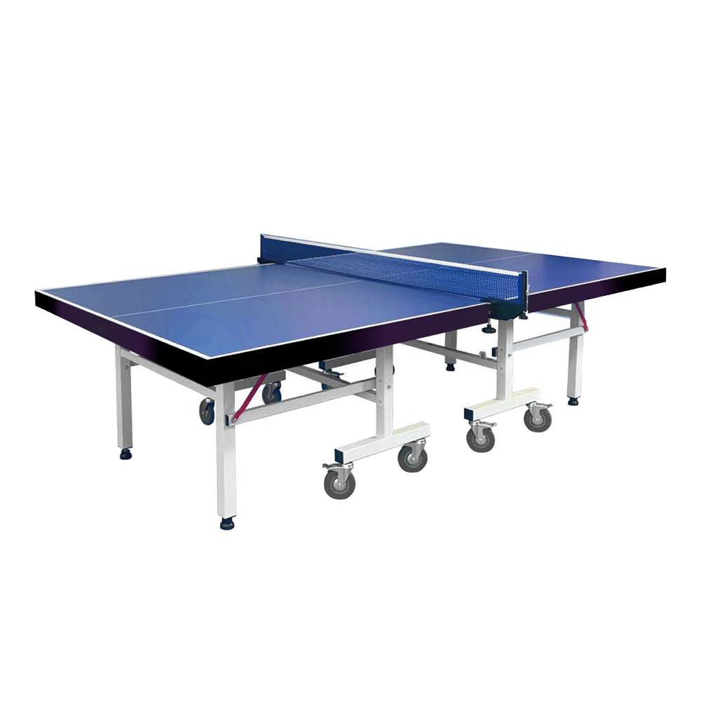 Table Tennis Post - Profesjonalny stół do tenisa stołowego MDF