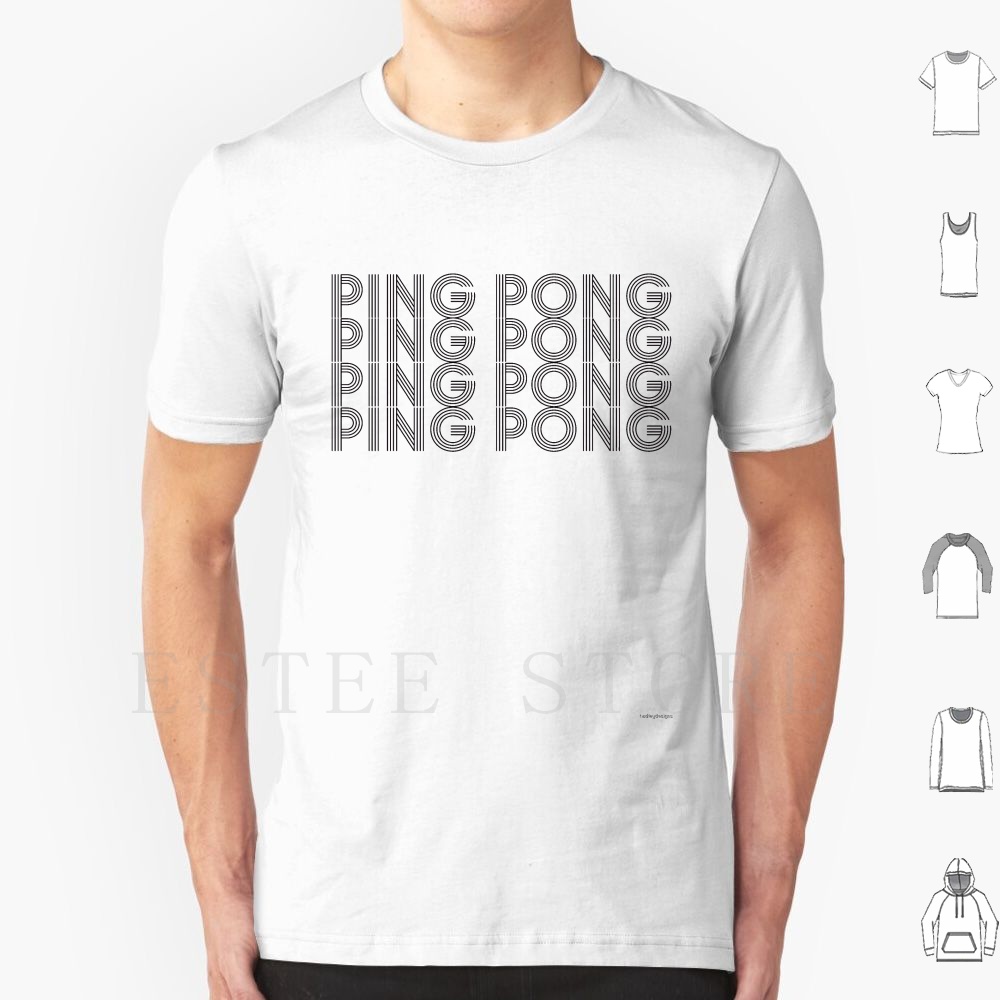 Table Tennis No 1 - Ping Pong Śmieszny Tenis Stołowy Dla
