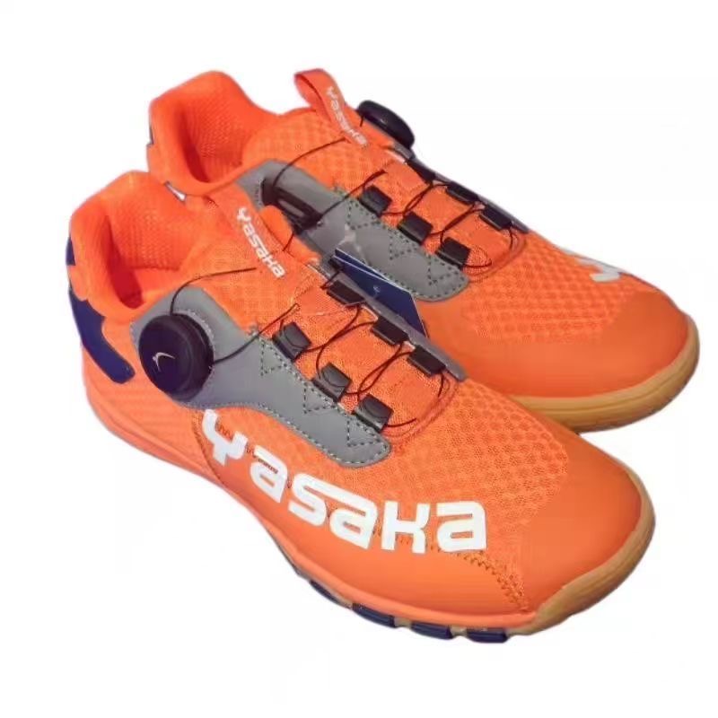 Table Tennis Vs Badminton - Buty do tenisa stołowego 2026 Męskie