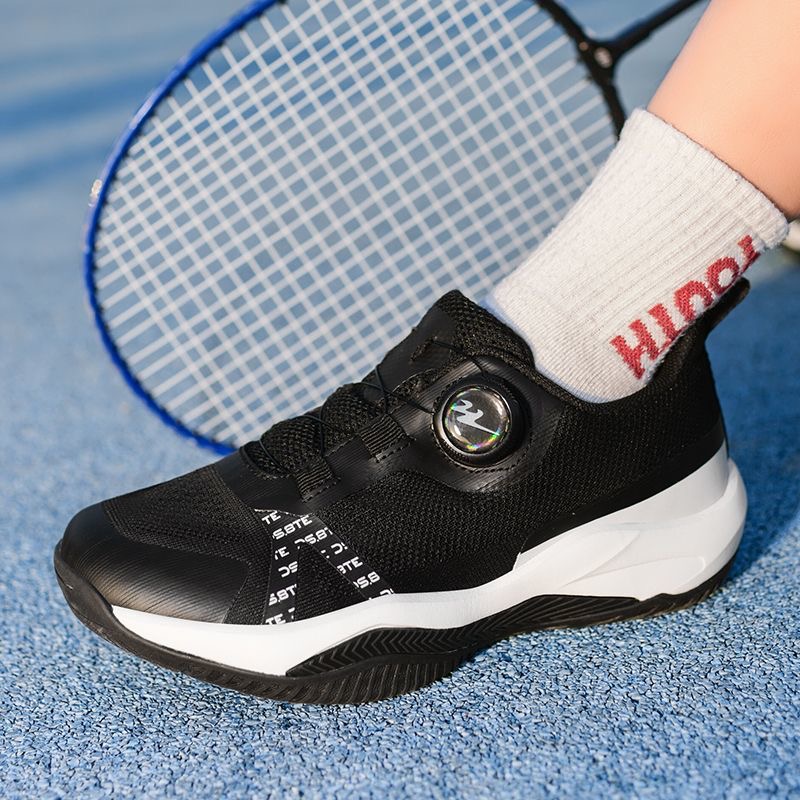 Profesjonalne buty tenisowe mł – Table Tennis Vs Badminton recenzja i cena