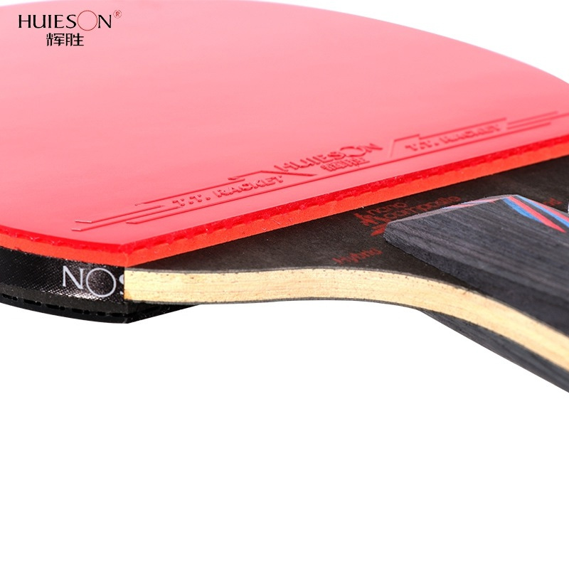 Rakieta do tenisa stołowego HU – Table Tennis Xiom recenzja i cena