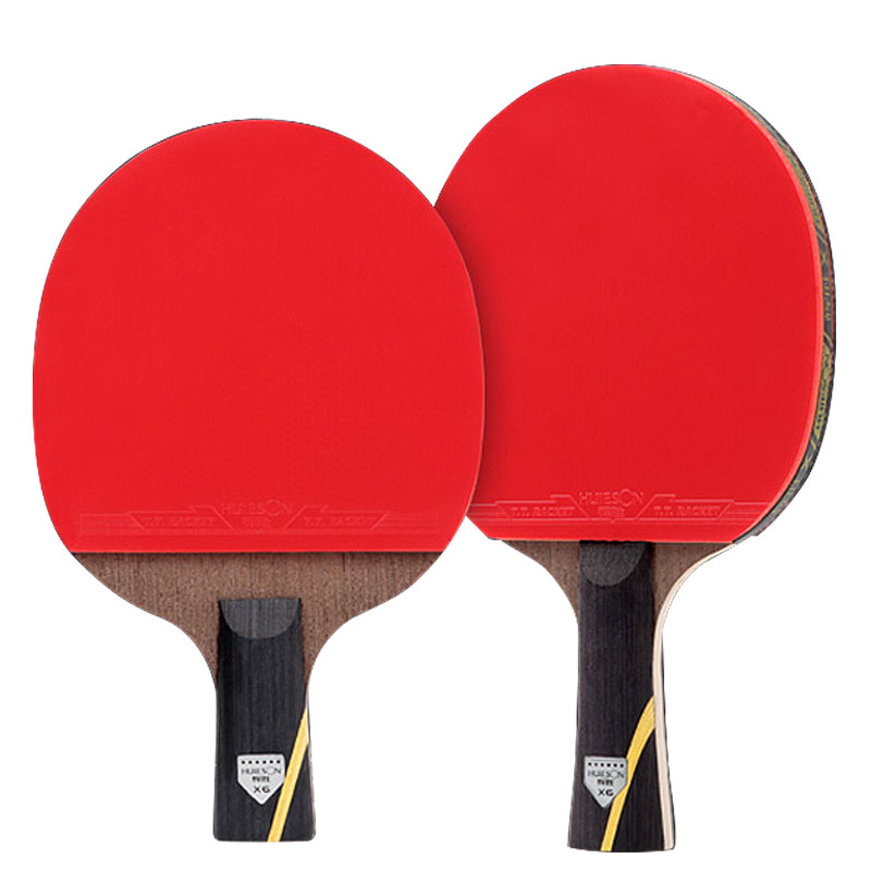 Rakieta do tenisa stołowego Hu – Table Tennis Xiom recenzja i cena