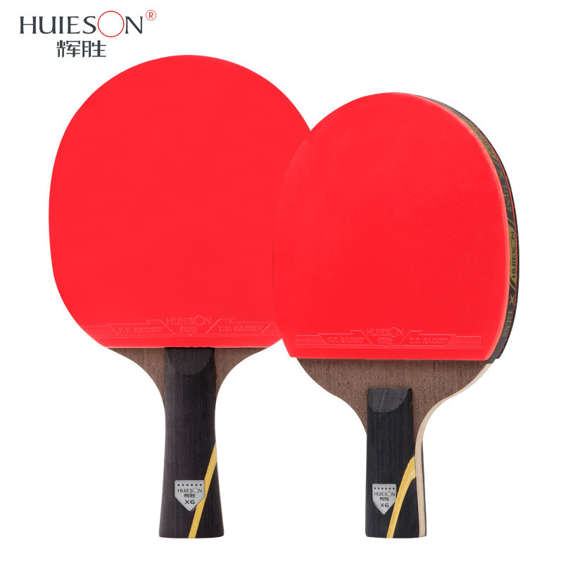 Huieson 6 gwiazdek ulepszony r – Table Tennis Xiom recenzja i cena