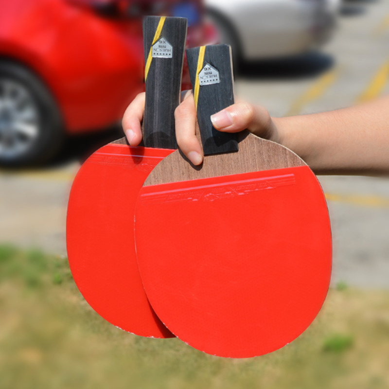 Huieson 6 gwiazdek ulepszony r – Table Tennis Xiom recenzja i cena