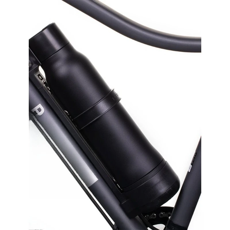 Zestaw do modyfikacji roweru e – Rubber Booster Speed recenzja i cena