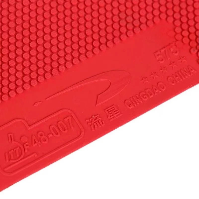 METEOR 845 575 Pimples Out Gum – Table Tennis Xiom recenzja i cena