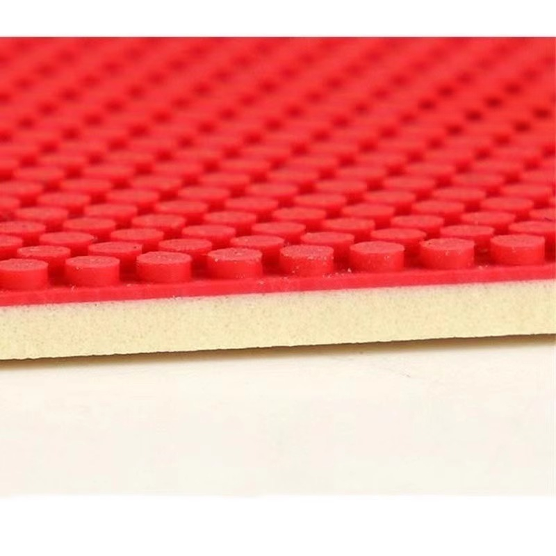 METEOR 845 575 Pimples Out Gum – Table Tennis Xiom recenzja i cena