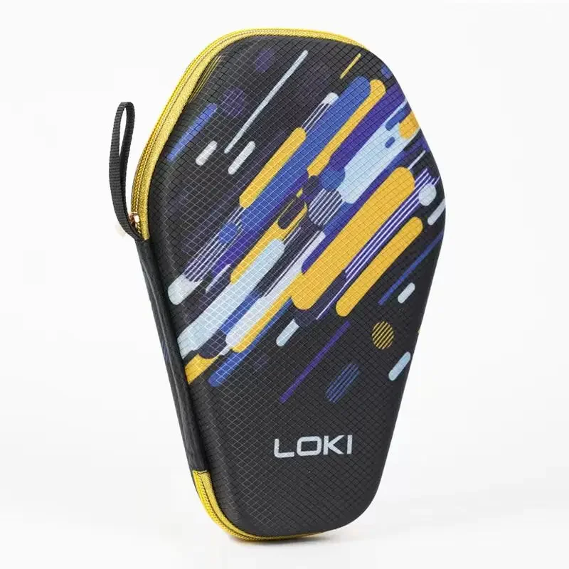 Torba/Etui na rakietę do tenis – Table Tennis Xiom recenzja i cena