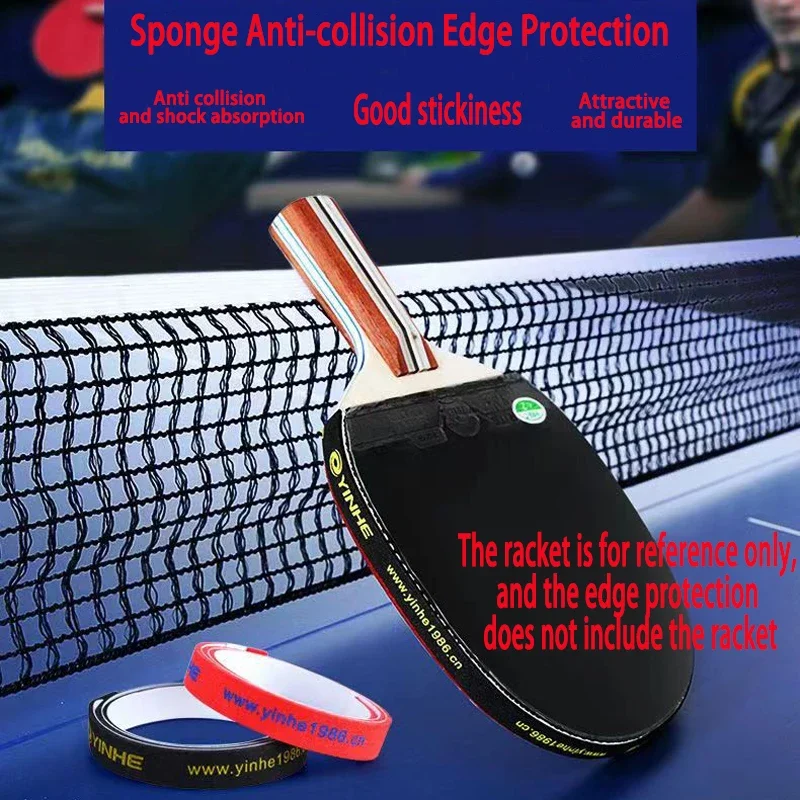 Taśma samoprzylepna Yinhe do t – Table Tennis Post recenzja i cena