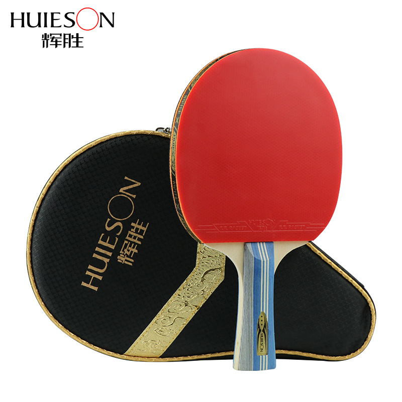 Oficjalna autoryzacja HUIESON, – Table Tennis Xiom recenzja i cena