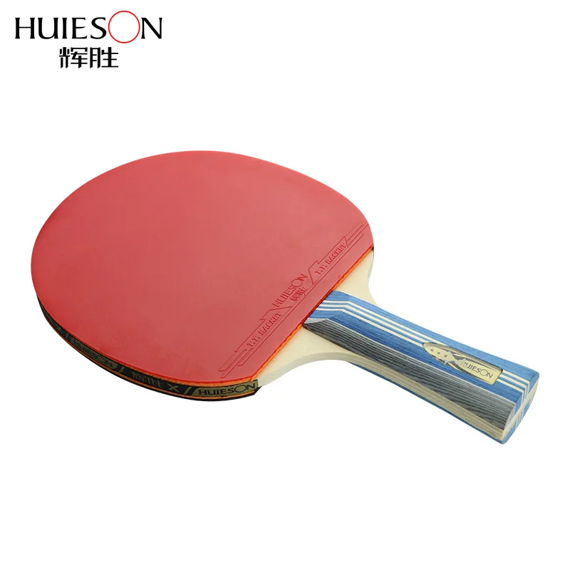 Oficjalna autoryzacja HUIESON, – Table Tennis Xiom recenzja i cena