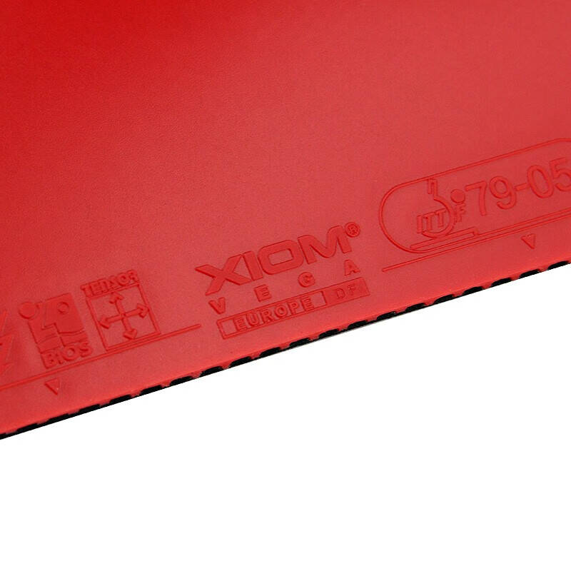 XIOM VEGA EUROPE DF Tenis stoł – Table Tennis Xiom recenzja i cena