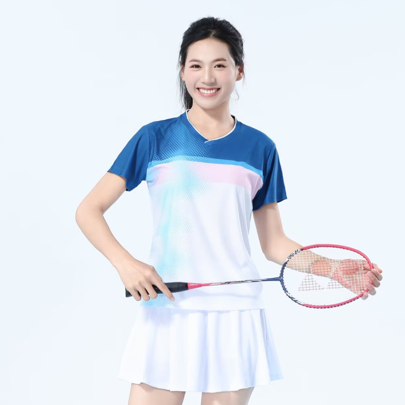 Damskie spersonalizowane zesta – Table Tennis Name recenzja i cena