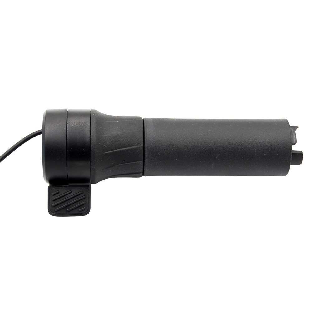 Manetka gazu DO skutera ZT3 Ak – Rubber Booster Speed recenzja i cena