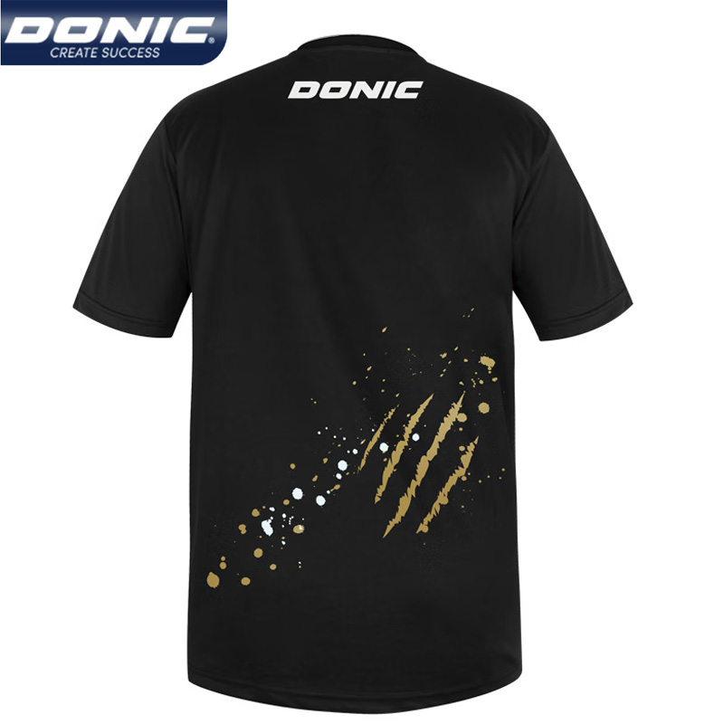 Koszulka do tenisa stołowego 8 – Table Tennis Jersey recenzja i cena