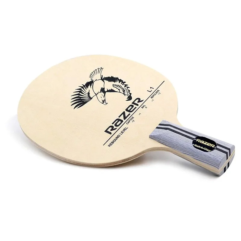 Profesjonalna deska do tenisa  – Table Tennis No 1 recenzja i cena