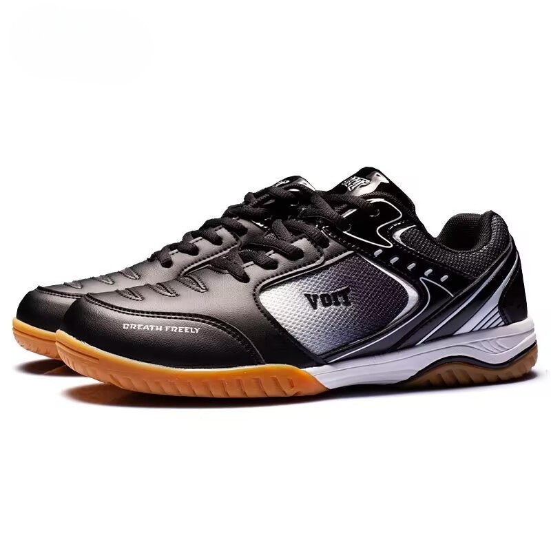 Letnie buty do tenisa stołoweg – Table Tennis Vs Badminton recenzja i cena