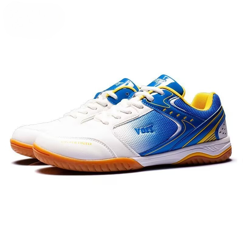 Letnie buty do tenisa stołoweg – Table Tennis Vs Badminton recenzja i cena