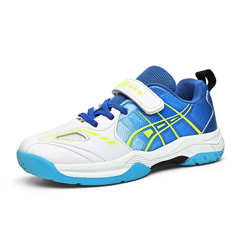 Klasyczne markowe buty do badm – Table Tennis Vs Badminton recenzja i cena