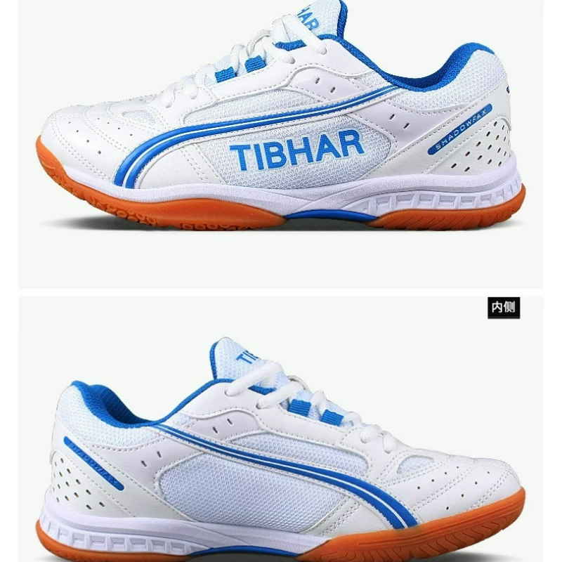 Profesjonalne buty do tenisa s – Table Tennis Vs Badminton recenzja i cena