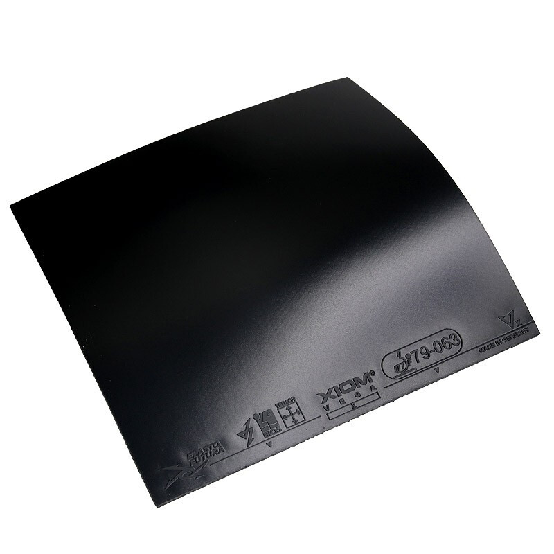 XIOM VEGA X Oryginalna guma do – Table Tennis Xiom recenzja i cena