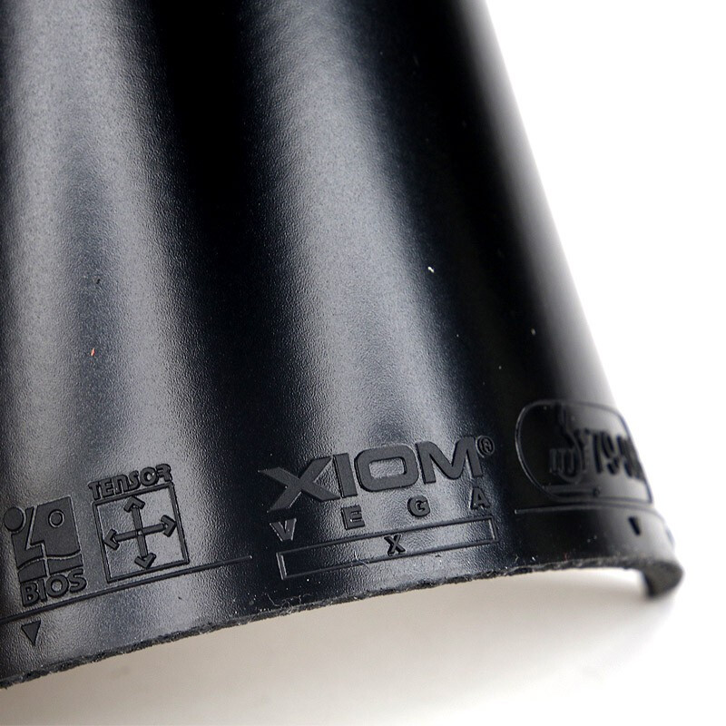 XIOM VEGA X Oryginalna guma do – Table Tennis Xiom recenzja i cena