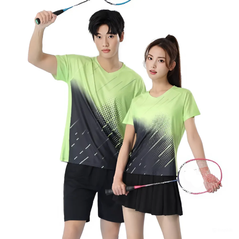 Unisex Koszulka do Tenisa Stoł – Table Tennis Jersey recenzja i cena