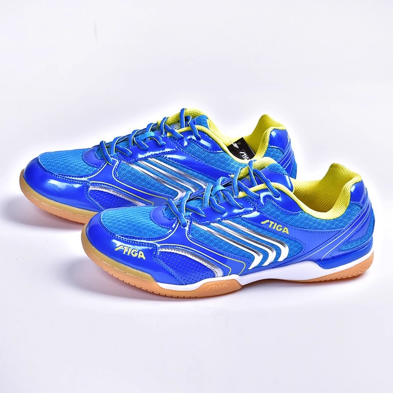 Nowe buty do tenisa stołowego  – Table Tennis Athlete recenzja i cena