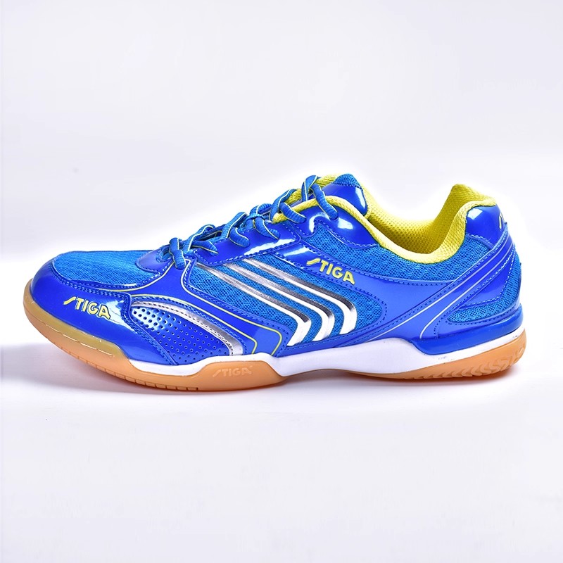Nowe buty do tenisa stołowego  – Table Tennis Athlete recenzja i cena