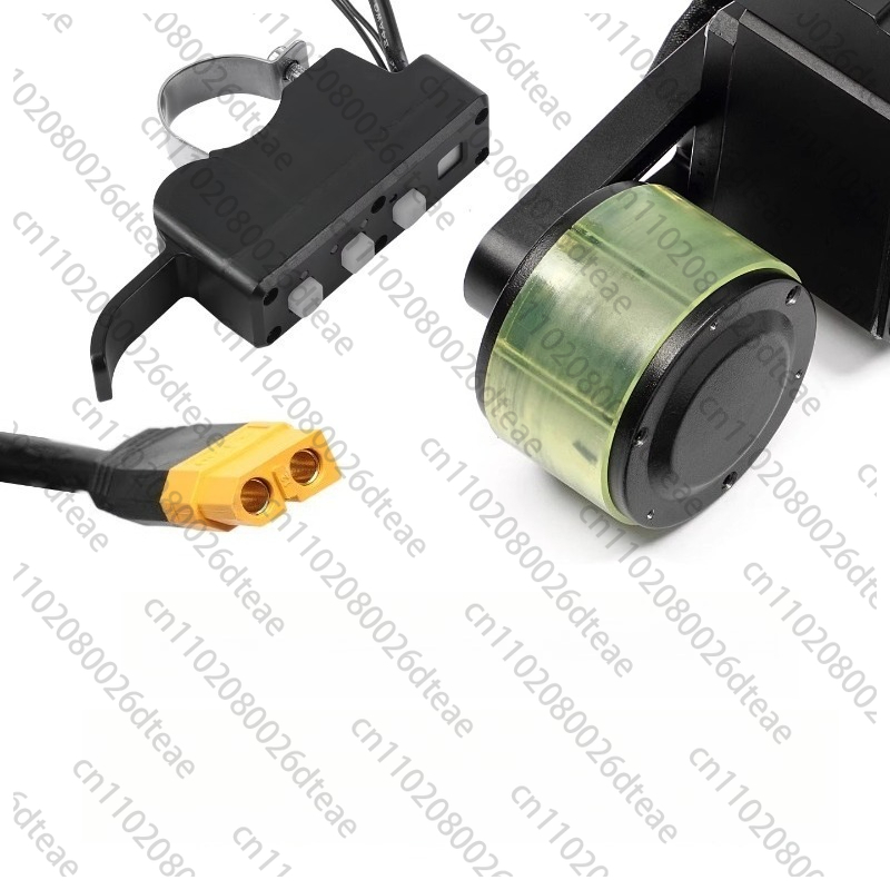 Specjalne akcesoria do elektry – Rubber Booster Speed recenzja i cena
