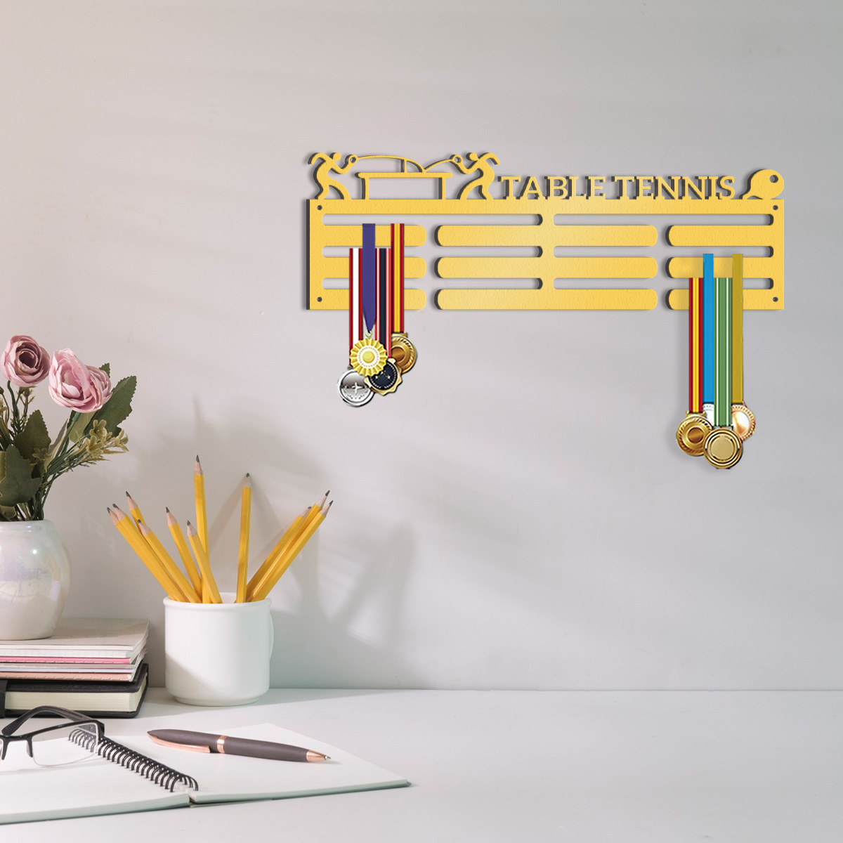 Interesujący, personalizowany  – Table Tennis Athlete recenzja i cena
