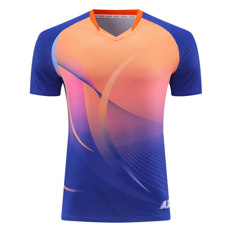 Ubrania do tenisa stołowego st – Table Tennis Jersey recenzja i cena
