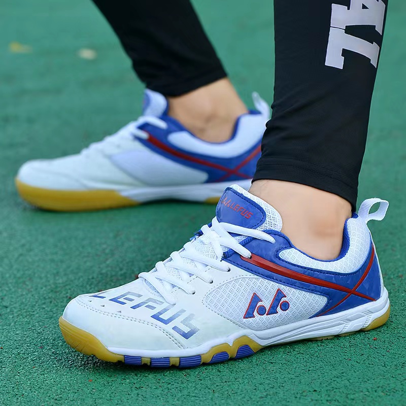 Buty sportowe 2026, buty do ba – Table Tennis Athlete recenzja i cena