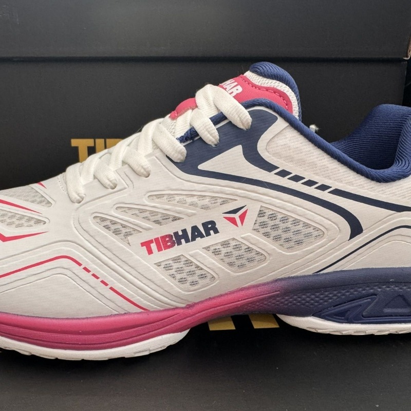 Nowe buty do tenisa stołowego  – Table Tennis Vs Badminton recenzja i cena