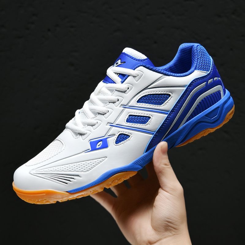 Profesjonalne męskie buty do t – Table Tennis Name recenzja i cena