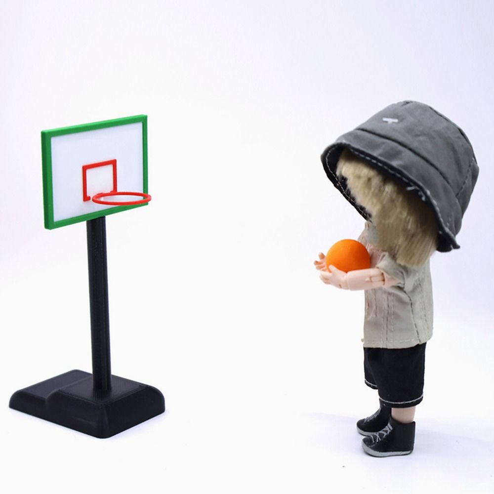 1/12 Domek dla lalek Tenis sto – Table Tennis No 1 recenzja i cena