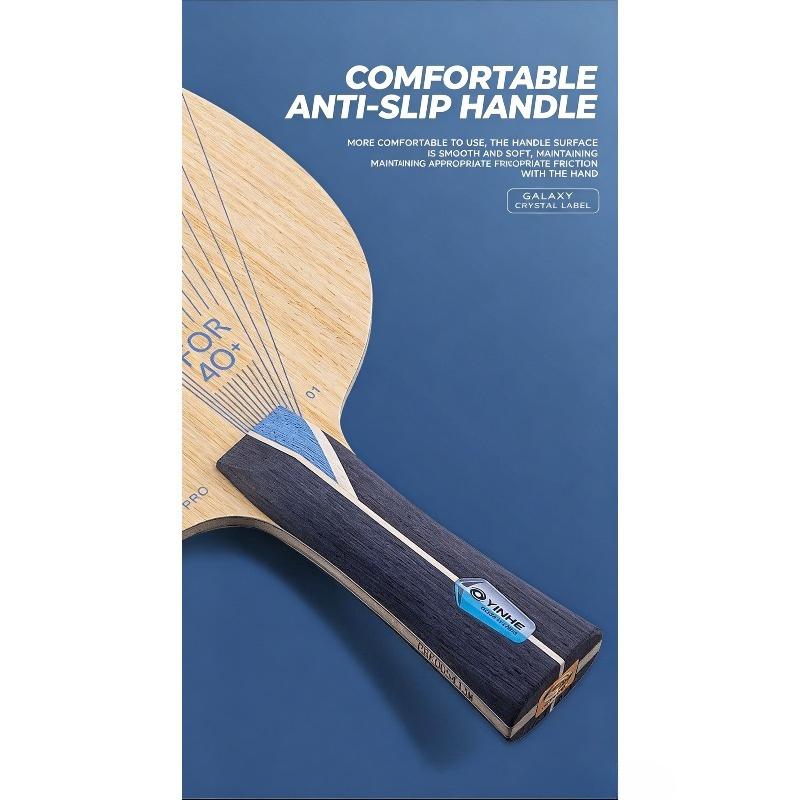 Oryginalne ostrze do tenisa st – Table Tennis No 1 recenzja i cena