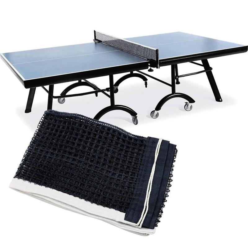 Profesjonalna siatka do tenisa – Table Tennis Daily recenzja i cena