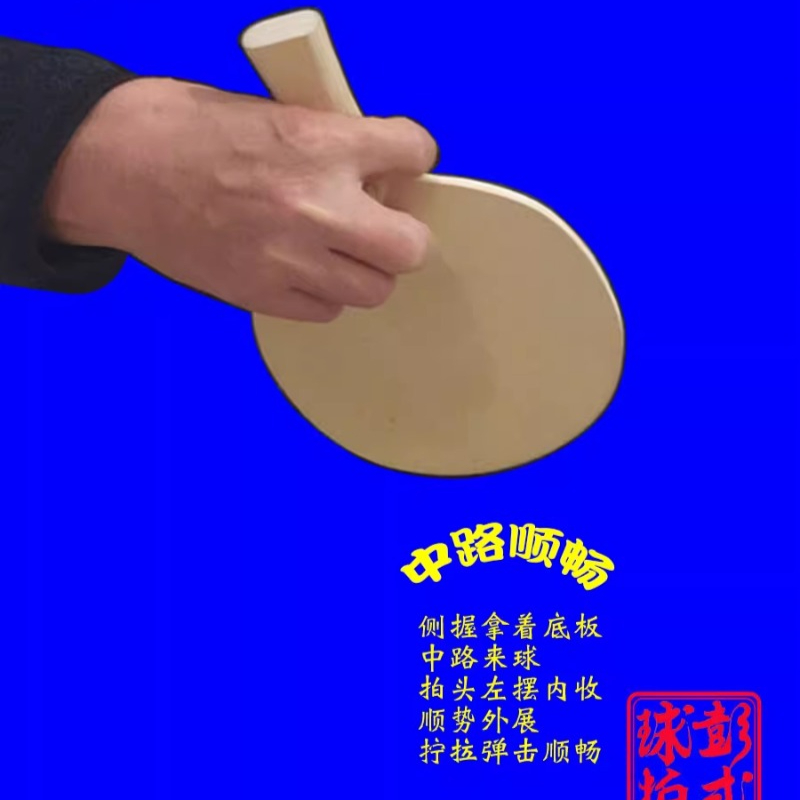 Rakiety do tenisa stołowego w  – Table Tennis Xiom recenzja i cena