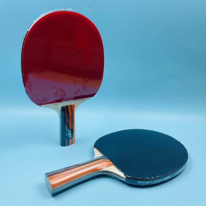Rakieta do tenisa stołowego z  – Table Tennis Post recenzja i cena