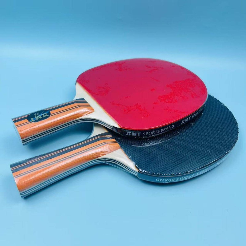Rakieta do tenisa stołowego z  – Table Tennis Post recenzja i cena