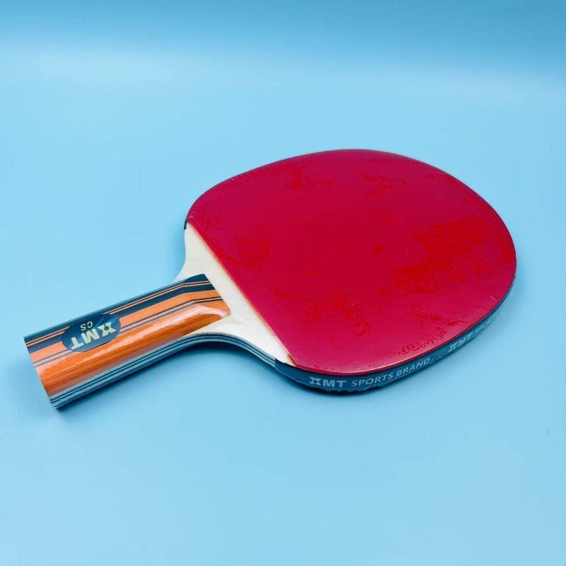 Rakieta do tenisa stołowego z  – Table Tennis Post recenzja i cena