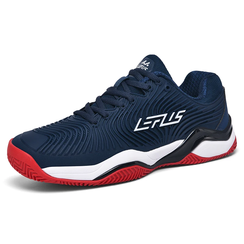 Męskie i damskie buty do badmi – Table Tennis Athlete recenzja i cena