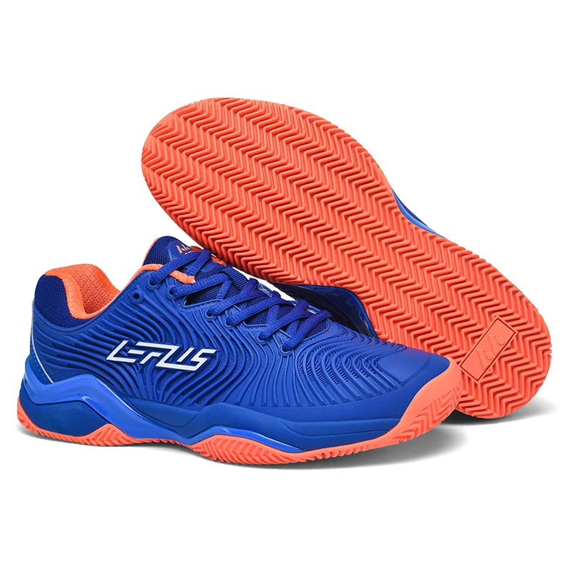 Męskie i damskie buty do badmi – Table Tennis Athlete recenzja i cena
