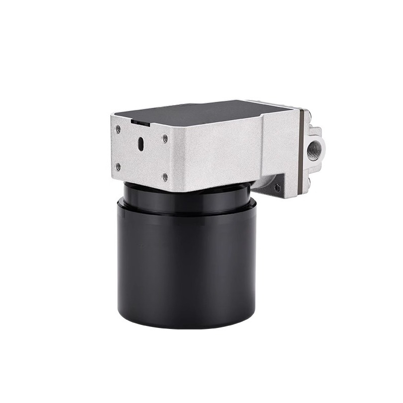Pompa tłokowa wahadłowa 24V, p – Rubber Booster Speed recenzja i cena