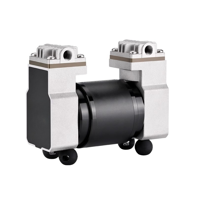 Pompa tłokowa wahadłowa 24V, p – Rubber Booster Speed recenzja i cena